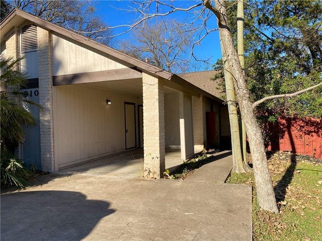 910 Milford WAY B, Austin, TX 78745