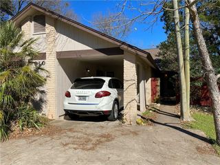 910 Milford WAY B, Austin, TX 78745