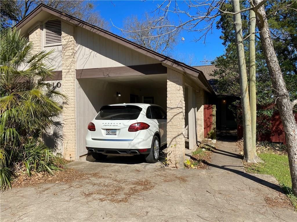 910 Milford WAY B, Austin, TX 78745