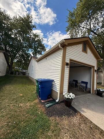 571 Executive Boulevard, Delaware, OH 43015