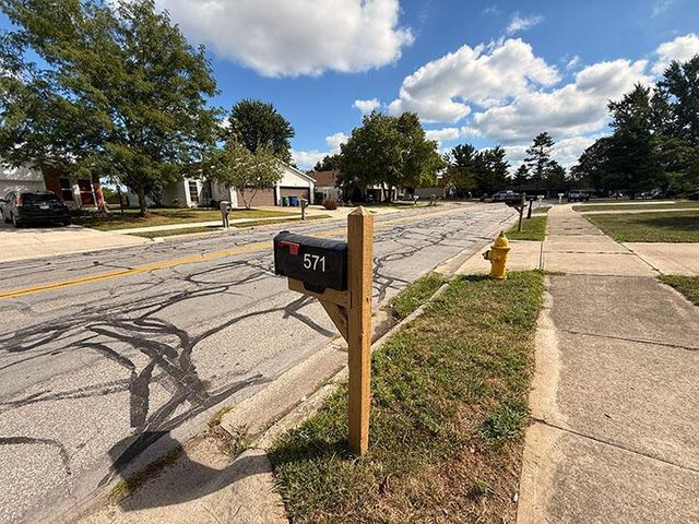 571 Executive Boulevard, Delaware, OH 43015