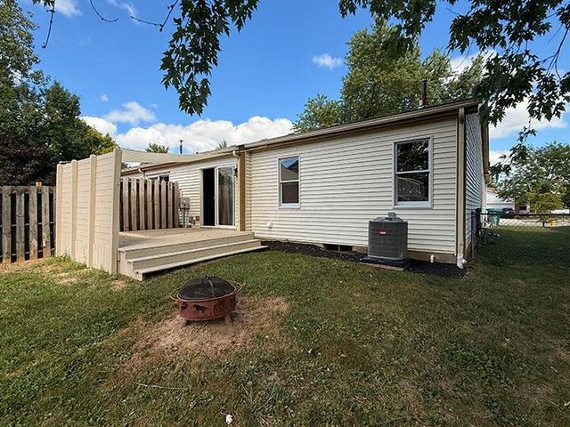 571 Executive Boulevard, Delaware, OH 43015