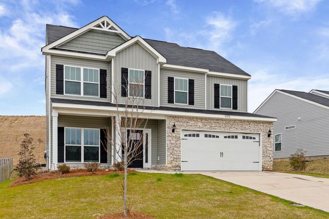 4026 Cottingham Way, Augusta, GA 30909