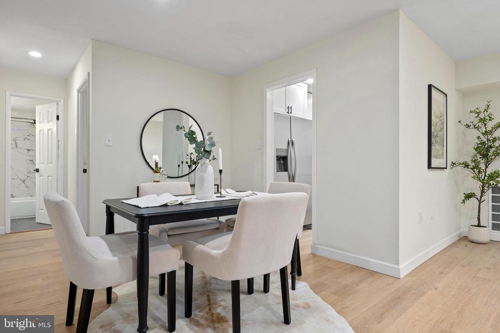 Image 7 of property listing at 11312 CHERRY HILL RD #2YOU, Beltsville, MD 20705