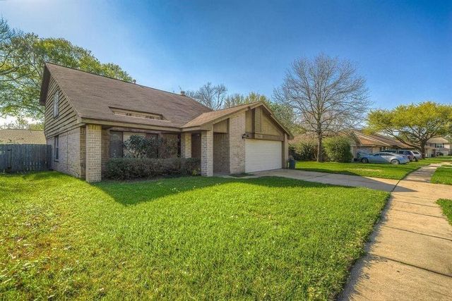 22135 Birch Valley Drive, Katy, TX 77450