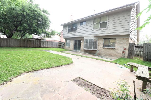 22135 Birch Valley Drive, Katy, TX 77450