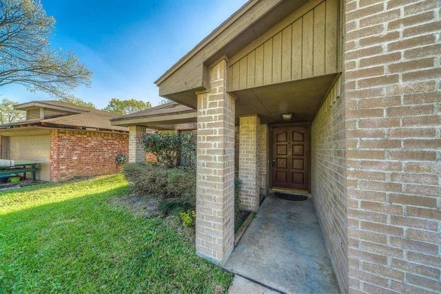 22135 Birch Valley Drive, Katy, TX 77450