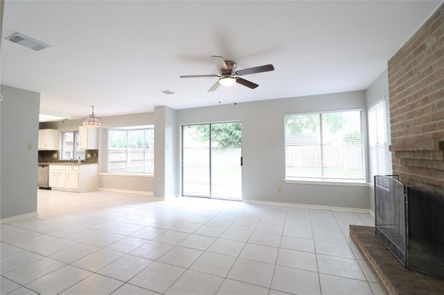 22135 Birch Valley Drive, Katy, TX 77450