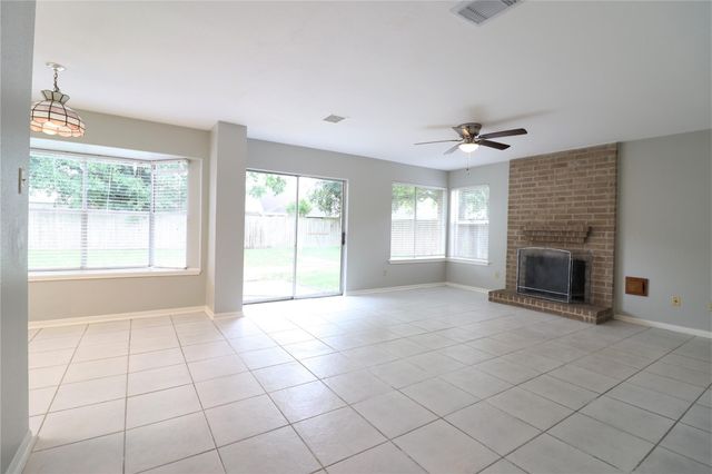 22135 Birch Valley Drive, Katy, TX 77450