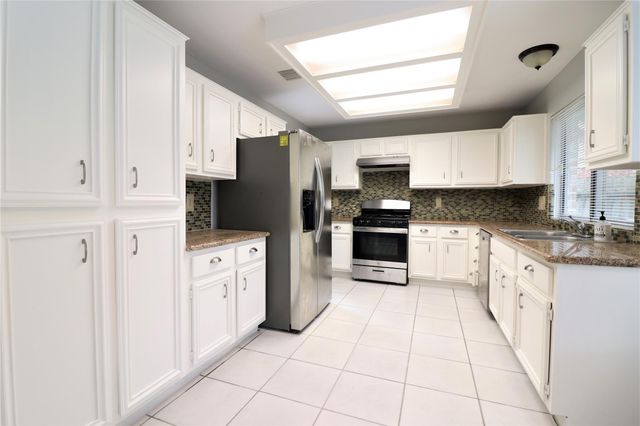 22135 Birch Valley Drive, Katy, TX 77450