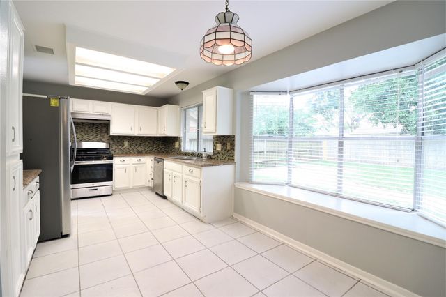22135 Birch Valley Drive, Katy, TX 77450