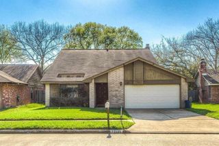 22135 Birch Valley Drive, Katy, TX 77450