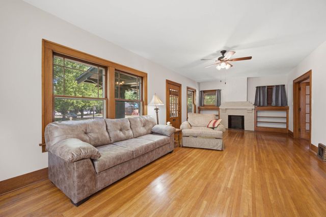 314 N Rutan, Wichita, KS 67208