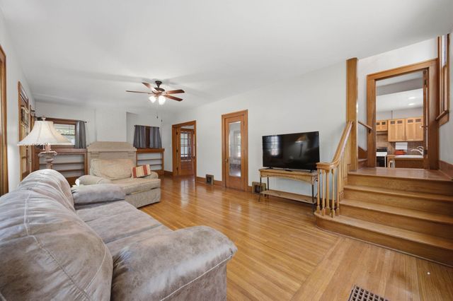 314 N Rutan, Wichita, KS 67208