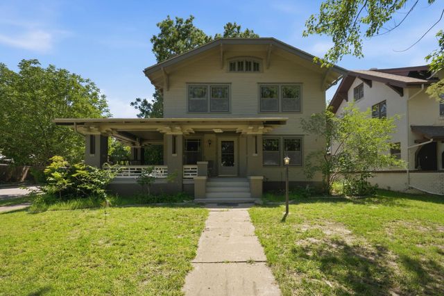 314 N Rutan, Wichita, KS 67208