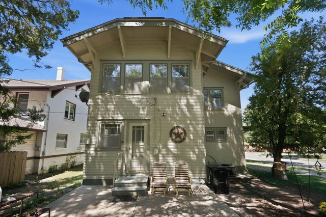 314 N Rutan, Wichita, KS 67208