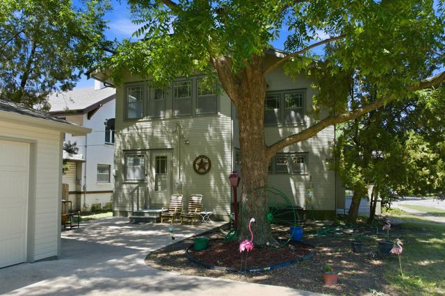 314 N Rutan, Wichita, KS 67208