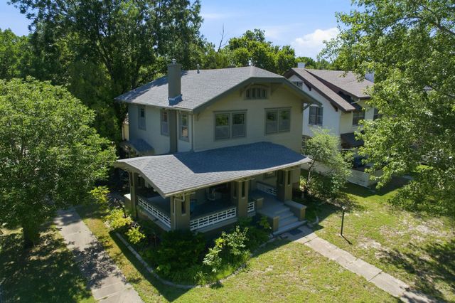 314 N Rutan, Wichita, KS 67208