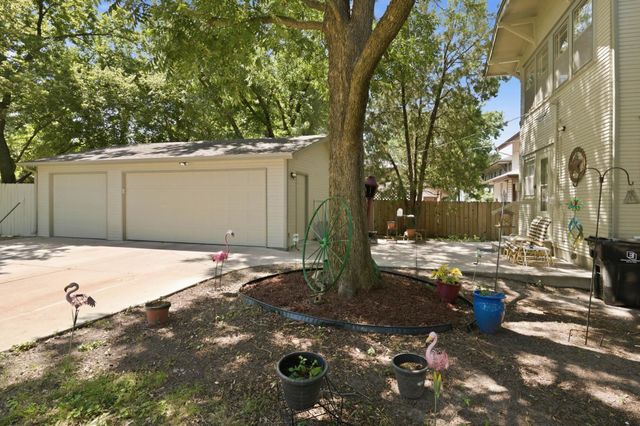 314 N Rutan, Wichita, KS 67208
