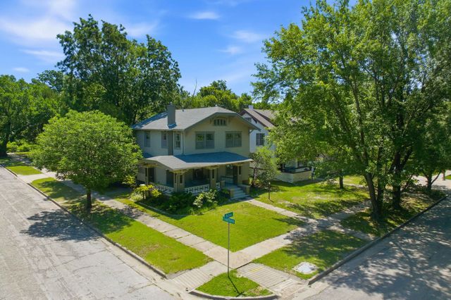 314 N Rutan, Wichita, KS 67208
