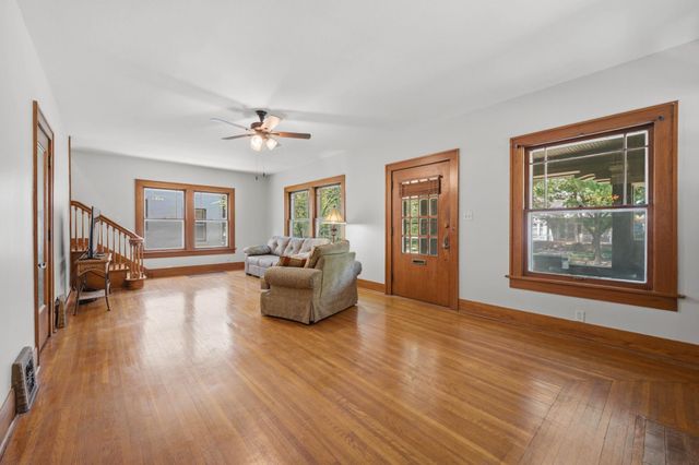 314 N Rutan, Wichita, KS 67208