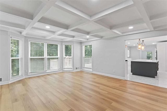 2023 Stoneleigh Drive, Stone Mountain, GA 30087