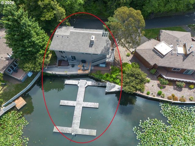 1253 Ne EAST LAGOON Dr, Lincoln City, OR 97367
