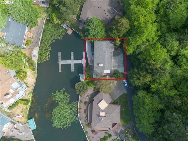 1253 Ne EAST LAGOON Dr, Lincoln City, OR 97367