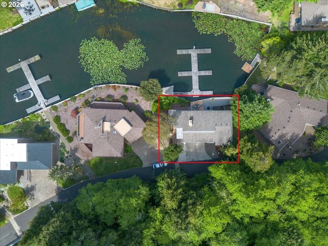 1253 Ne EAST LAGOON Dr, Lincoln City, OR 97367