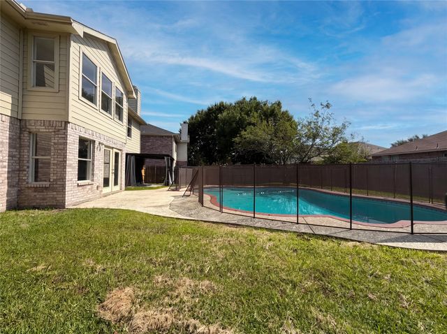 2320 Bantry Lane, Arlington, TX 76002