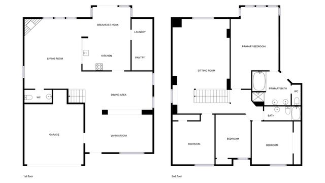2320 Bantry Lane, Arlington, TX 76002
