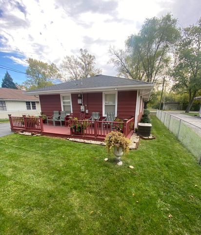 23 W 143 Street, Dixmoor, IL 60426