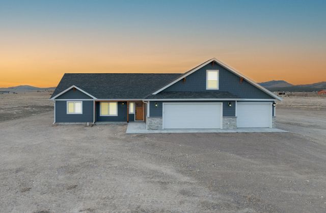 2240 Kenai Road, Helena, MT 59602