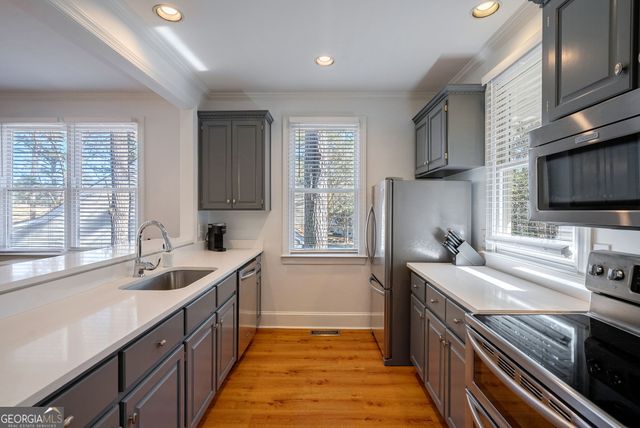 206 Beech Haven Lane, Eatonton, GA 31024