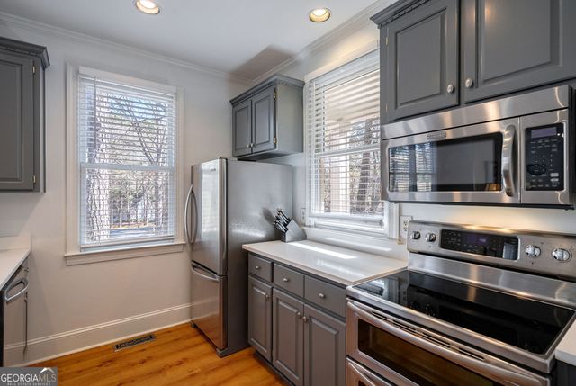 206 Beech Haven Lane, Eatonton, GA 31024