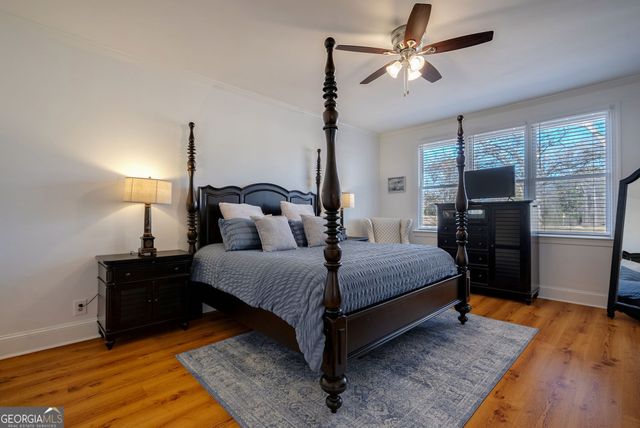 206 Beech Haven Lane, Eatonton, GA 31024