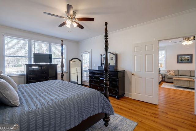 206 Beech Haven Lane, Eatonton, GA 31024