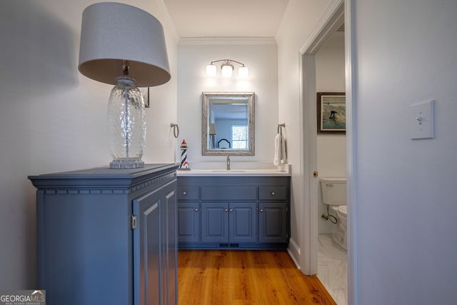 206 Beech Haven Lane, Eatonton, GA 31024