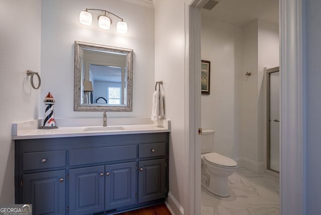 206 Beech Haven Lane, Eatonton, GA 31024