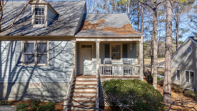 206 Beech Haven Lane, Eatonton, GA 31024