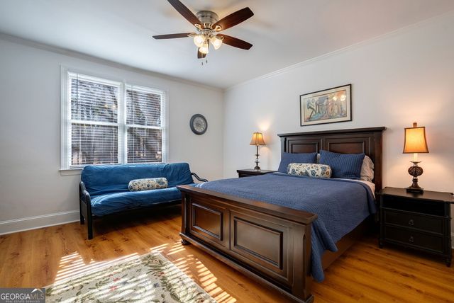 206 Beech Haven Lane, Eatonton, GA 31024