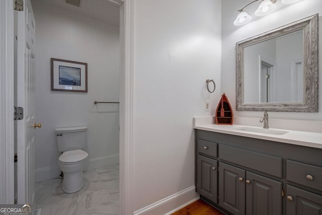 206 Beech Haven Lane, Eatonton, GA 31024