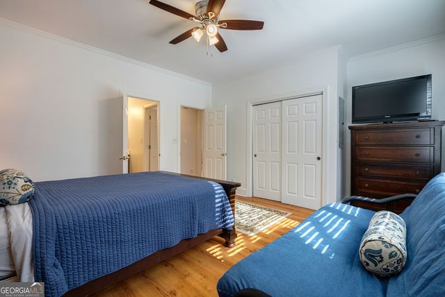 206 Beech Haven Lane, Eatonton, GA 31024