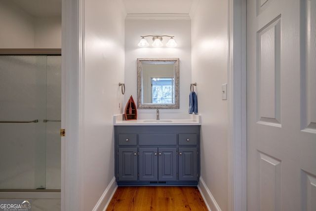 206 Beech Haven Lane, Eatonton, GA 31024