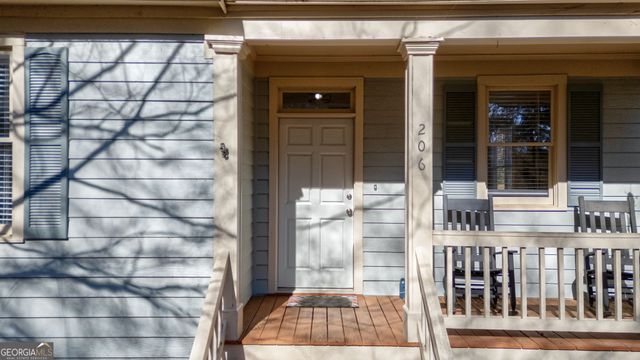 206 Beech Haven Lane, Eatonton, GA 31024