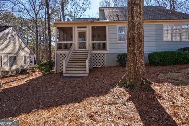 206 Beech Haven Lane, Eatonton, GA 31024