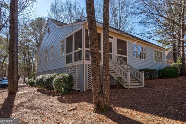 206 Beech Haven Lane, Eatonton, GA 31024