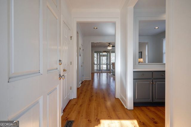 206 Beech Haven Lane, Eatonton, GA 31024