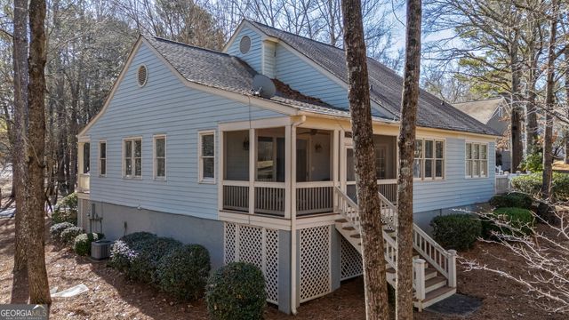 206 Beech Haven Lane, Eatonton, GA 31024