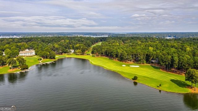 206 Beech Haven Lane, Eatonton, GA 31024